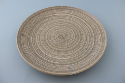Round Plates