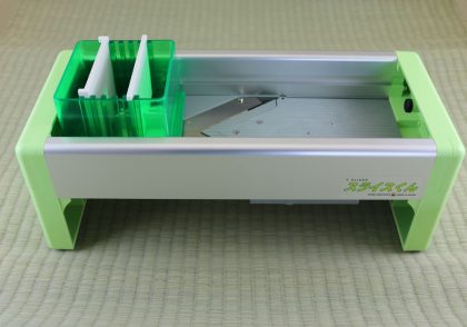 Tsumataro Manual Vegetable Slicer