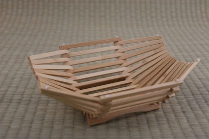 Baskets/Trays