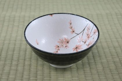 Bowl - Yuki Momiji