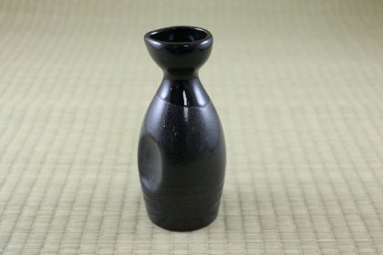 Hot Sake