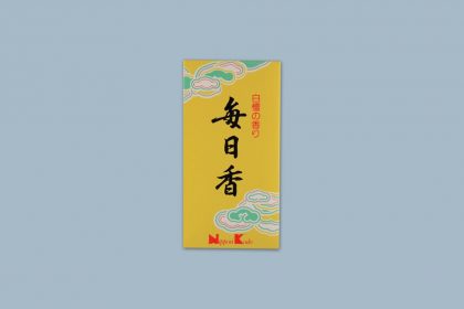 Finest Incense
