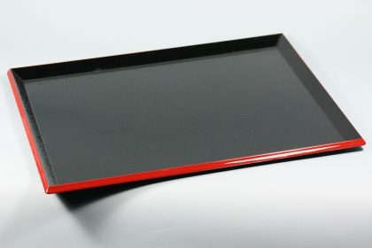Trays