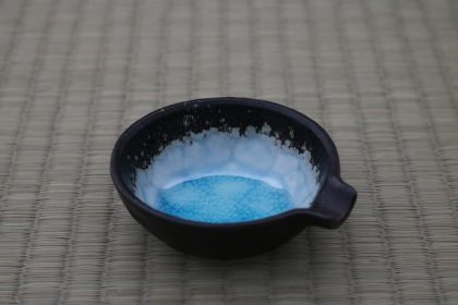 Bowl - Katakuchi - Sky Blue