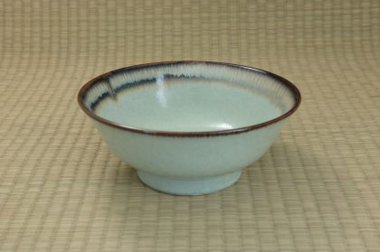 BOWL - 21 x 9 cmh