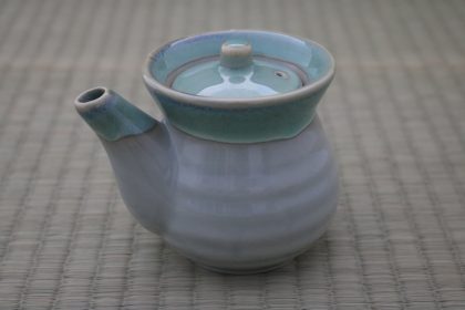 Soy Pots / Soba Pots