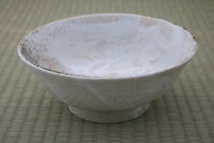 Bowl (Noodle) - Yukishino