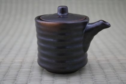 Soy Pots / Soba Pots