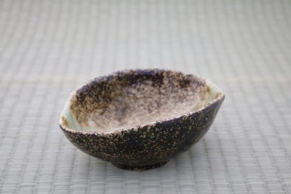 Bowl - Irregular - Iwa Shimizu
