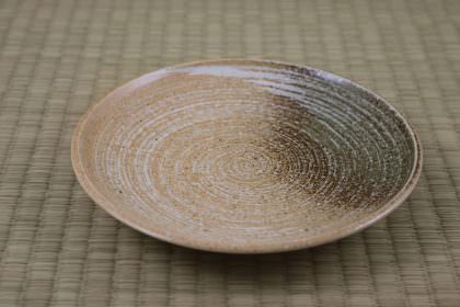 Plate  - Daichi