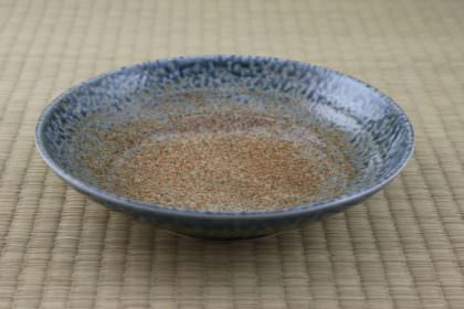 Plate (Deep) - Sunaji Ainagashi