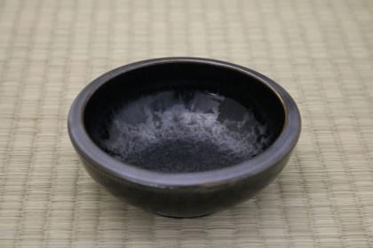 Bowl - Ryokusai Nagashi