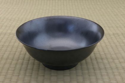 Bowl - Ramen - Tetsu Kessho - 21.5 x 9 cmh