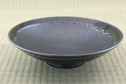 Bowl - Ryokusai Nagashi