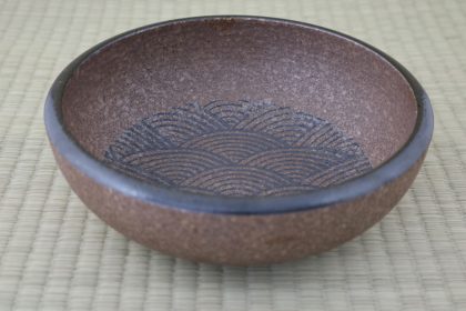 Bowl - Earth Nami Mon