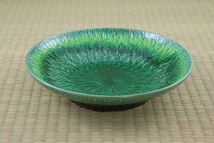 Round Plates