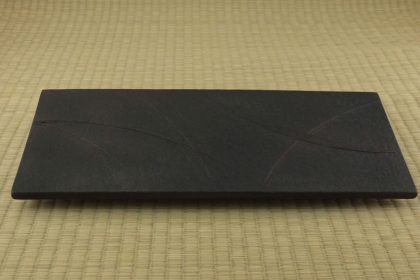 Plate  - Oblong - Kushime - 40 x 17cm
