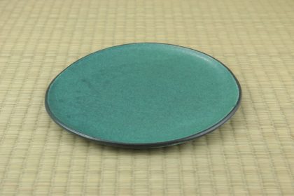 Platel - Denim Matte - 22cm