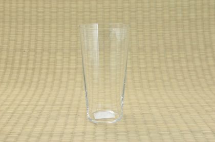 Glass - Tumbler - Tener    7 x 13.8 cmh
